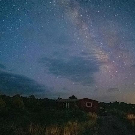 Villa Cozy Remote Retreat • Mountain Views • Stargazing Crestone Exterior foto