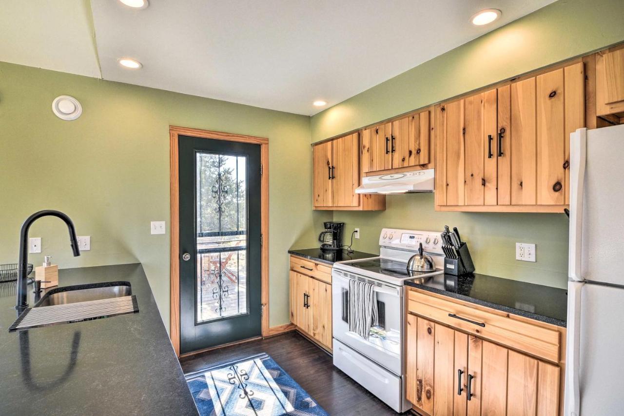 Villa Cozy Remote Retreat • Mountain Views • Stargazing Crestone Exterior foto