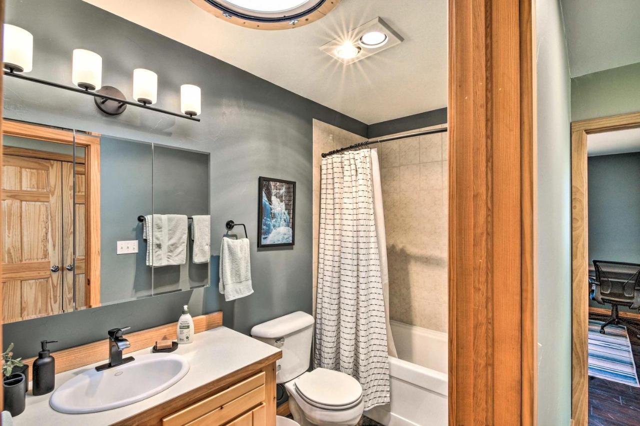 Villa Cozy Remote Retreat • Mountain Views • Stargazing Crestone Exterior foto