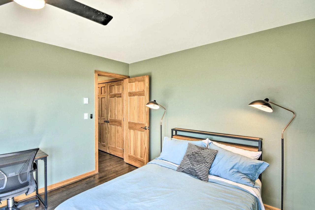 Villa Cozy Remote Retreat • Mountain Views • Stargazing Crestone Exterior foto