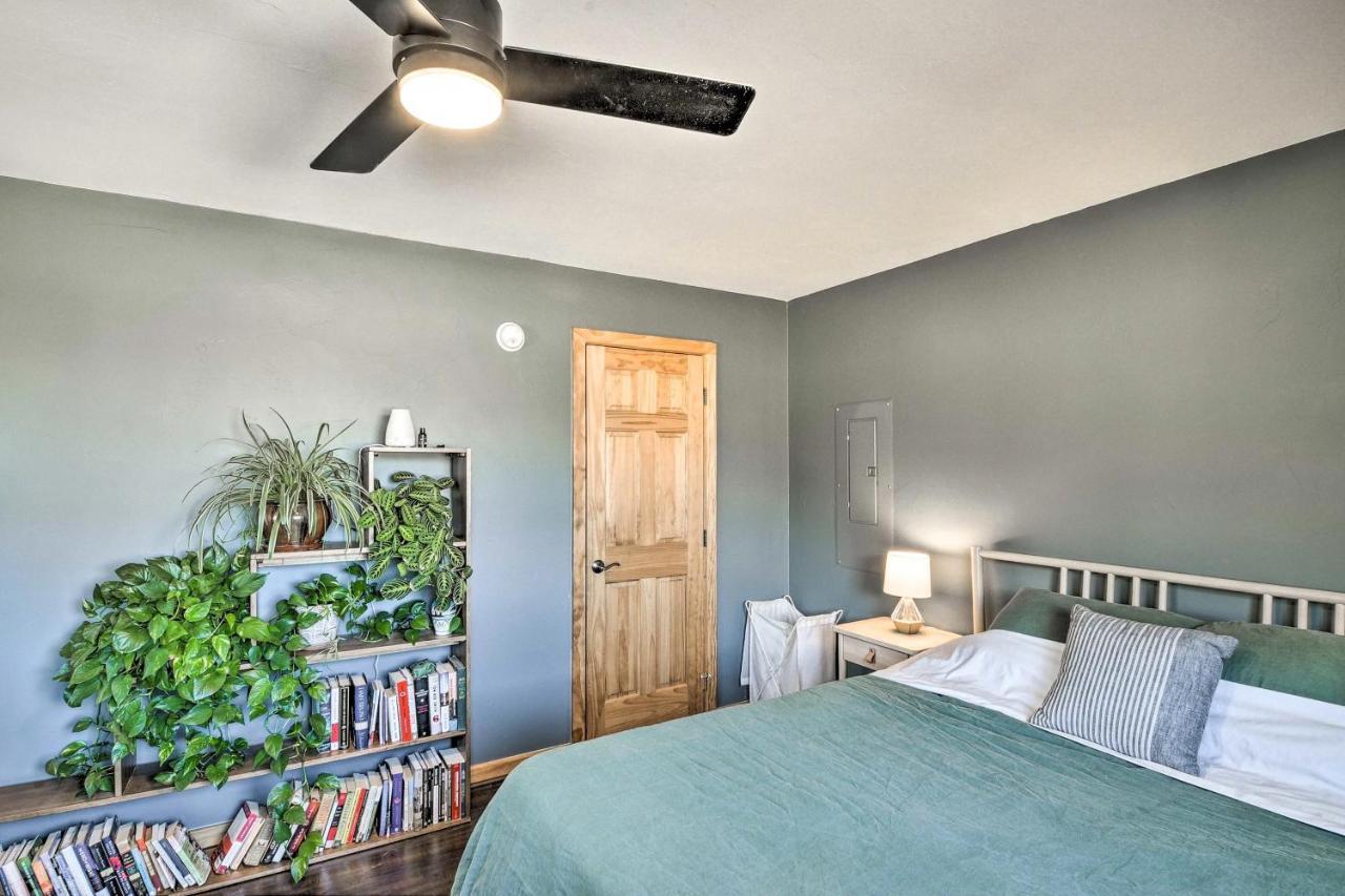Villa Cozy Remote Retreat • Mountain Views • Stargazing Crestone Exterior foto
